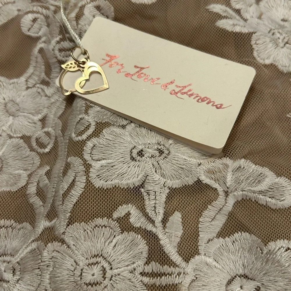 For Love And Lemons new tags